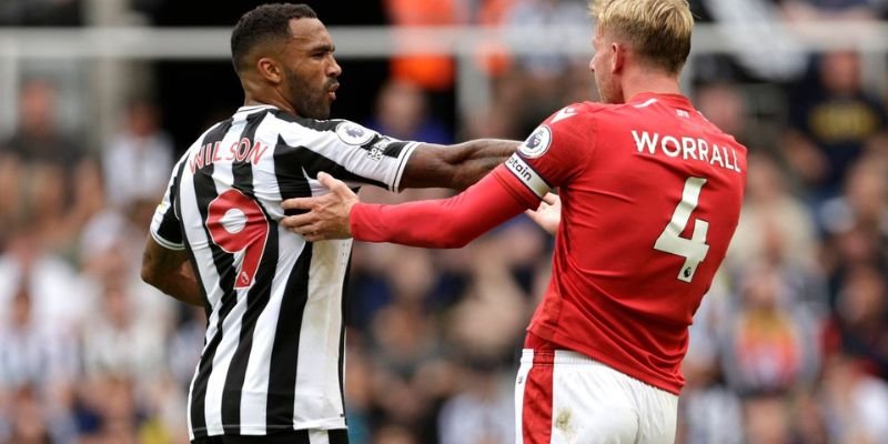 Lịch sử đối đầu và phong độ gần đây Newcastle vs Nottingham Forest