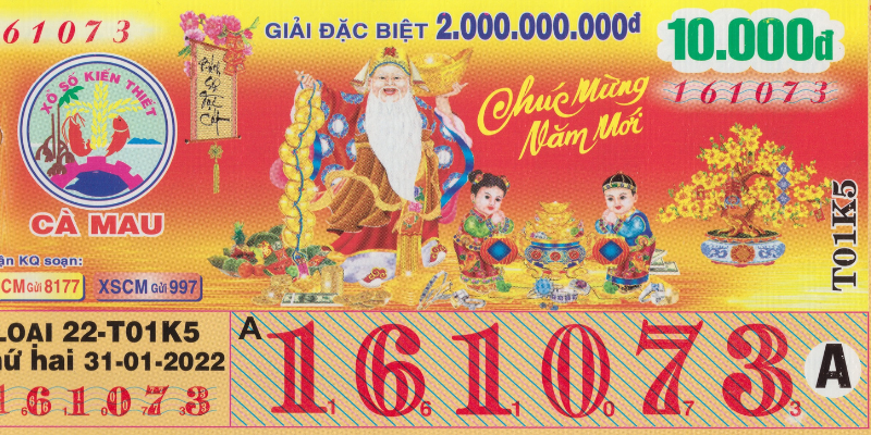 Nằm mơ thấy trúng số đem đến ý nghĩa gì? 